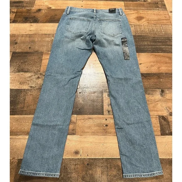 J. Crew Flex Slim Jeans - Picture 5 of 8